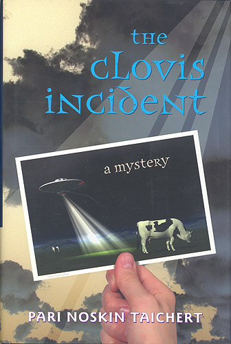 front cover - image links back to clovis's main page